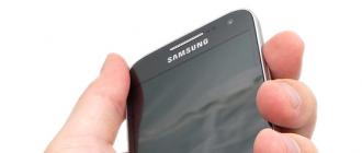 Samsung Galaxy S4 mini I9192 Duos - Технические характеристики Самсунг с4 мини фронтальная камера
